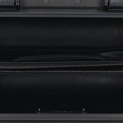 RIMOWA Original 2-Way Aluminum Bag Black Size ONE SIZE