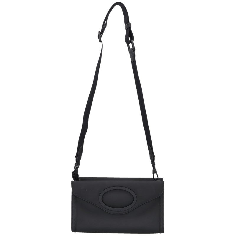 Burberry Black Logo 2-Way Shoulder Bag