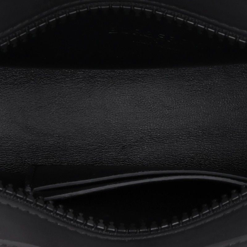 Burberry Black Logo 2-Way Shoulder Bag