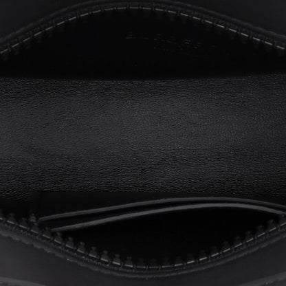 Burberry Black Logo 2-Way Shoulder Bag