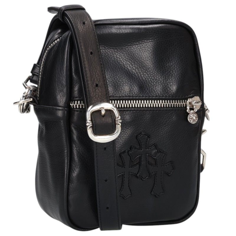 Chrome Hearts TAKA MINI Cemetery Patch Bag Size ONE SIZE