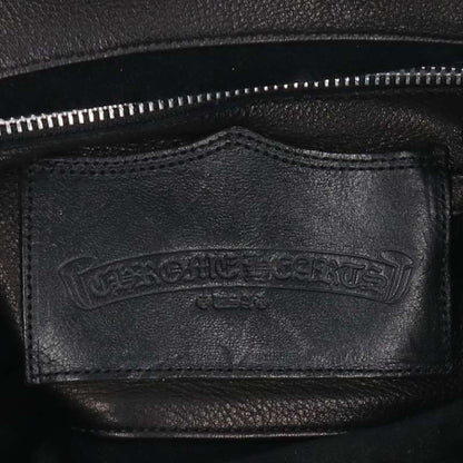 Chrome Hearts TINY Gunslinger Leather Bag Size ONE SIZE