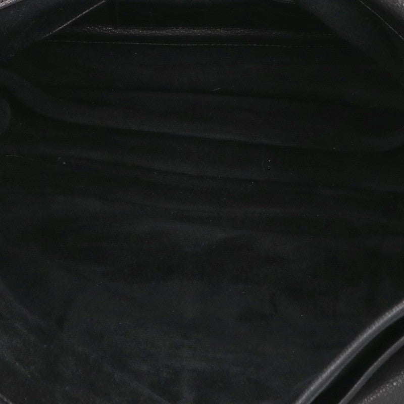Chrome Hearts TINY Gunslinger Leather Bag Size ONE SIZE