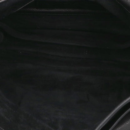 Chrome Hearts TINY Gunslinger Leather Bag Size ONE SIZE