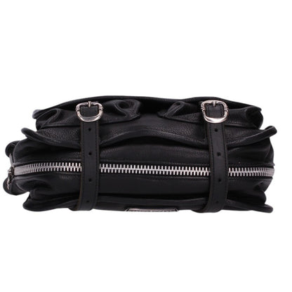 Chrome Hearts TINY Gunslinger Leather Bag Size ONE SIZE