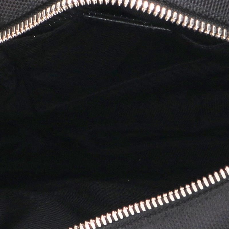 GUCCI Off The Grid Shoulder Bag Black