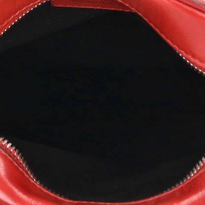 SUPREME LOUISVUITTON FW17 LV Danube PM Bag Red/White Size PM