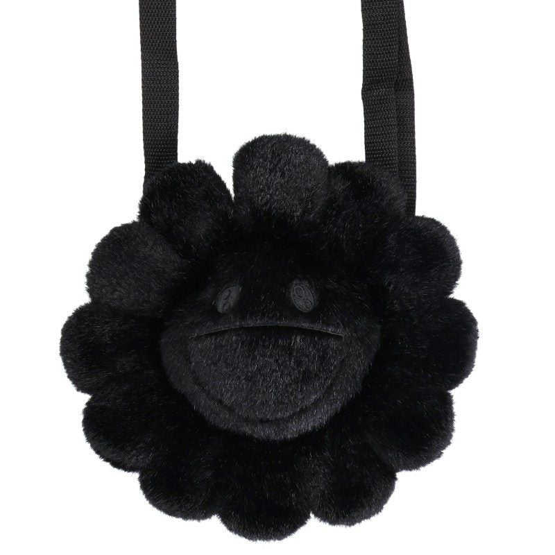 Takashi Murakami Kaikai Kiki Flower Pochette Shoulder Bag