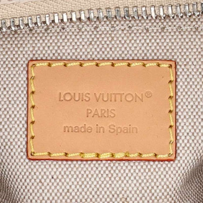 LOUISVUITTON Trocadero Monogram Bag Beige Size ONE SIZE