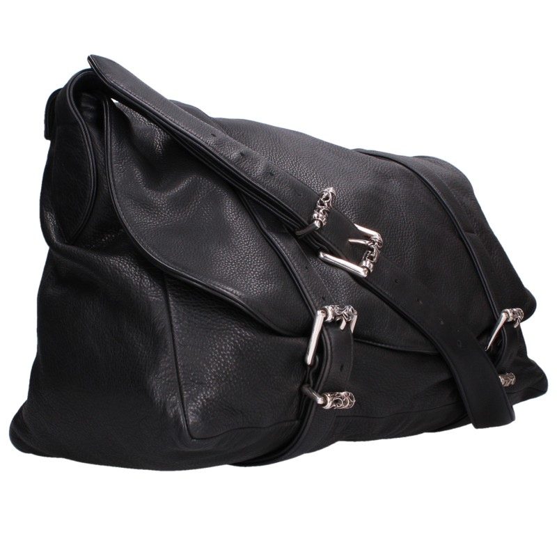Chrome Hearts Large Roller Strap Bag Multi Size ONE SIZE