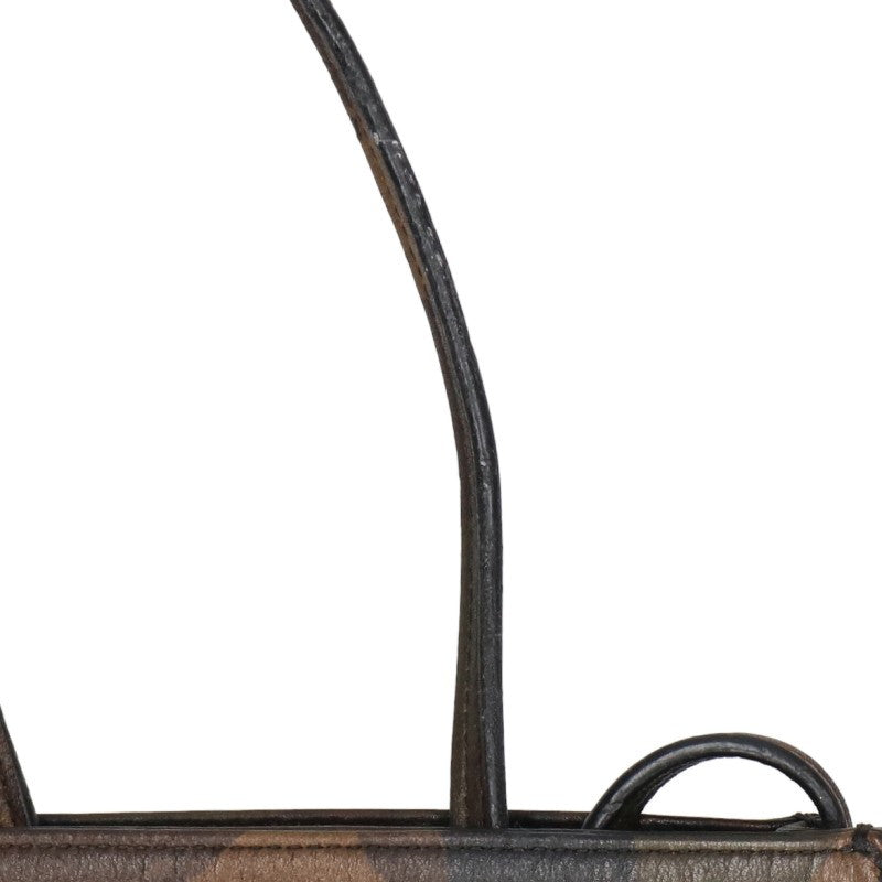 Chrome Hearts Square Pocket 3 Cross Patch Shoulder Bag