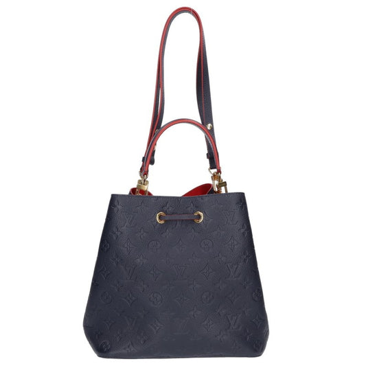 LOUISVUITTON Bella Mahina Monogram Shoulder Bag Multi-Color