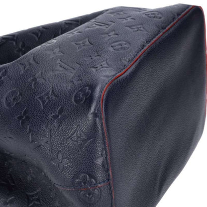 LOUISVUITTON Bella Mahina Monogram Shoulder Bag Multi-Color