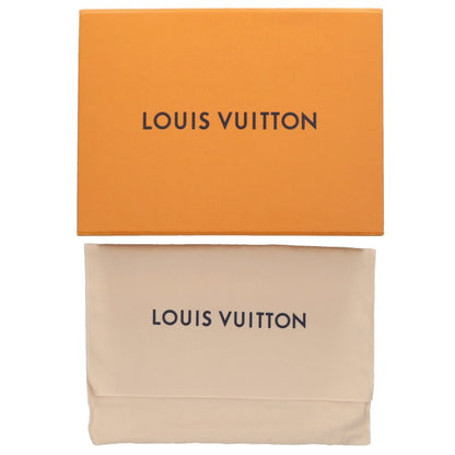 LOUISVUITTON M46255 District PM NV3 Shoulder Bag Black