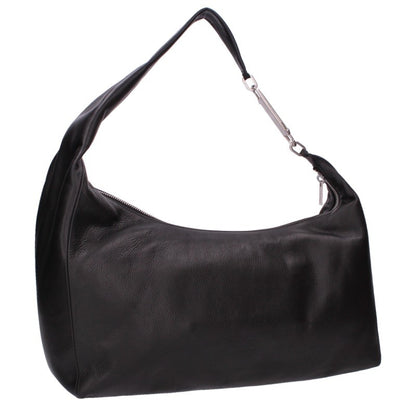 Rick Owens 26AW Gemini Shoulder Bag Black Size UNI