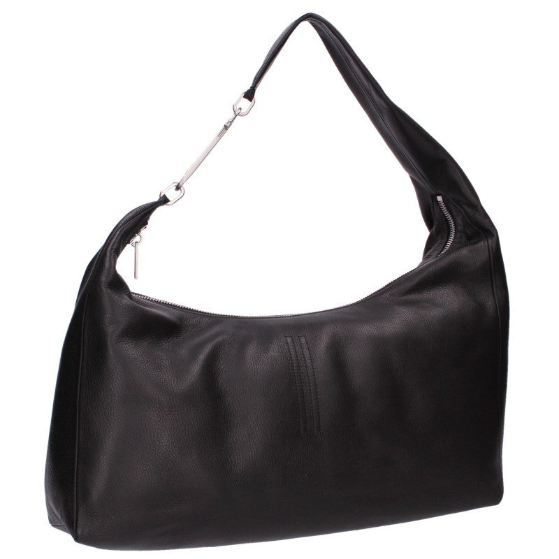 Rick Owens 26AW Gemini Shoulder Bag Black Size UNI