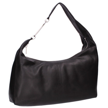Rick Owens 26AW Gemini Shoulder Bag Black Size UNI
