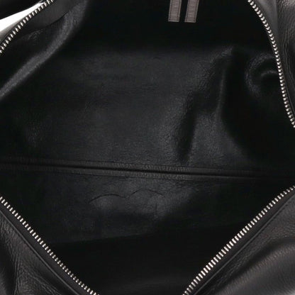 Rick Owens 26AW Gemini Shoulder Bag Black Size UNI