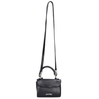 Chrome Hearts DOC ADAMS BS Flare Shoulder Bag