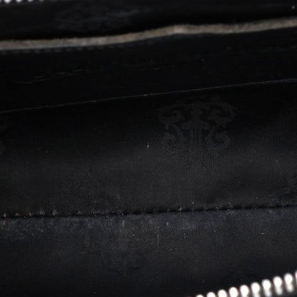 Chrome Hearts DOC ADAMS BS Flare Shoulder Bag