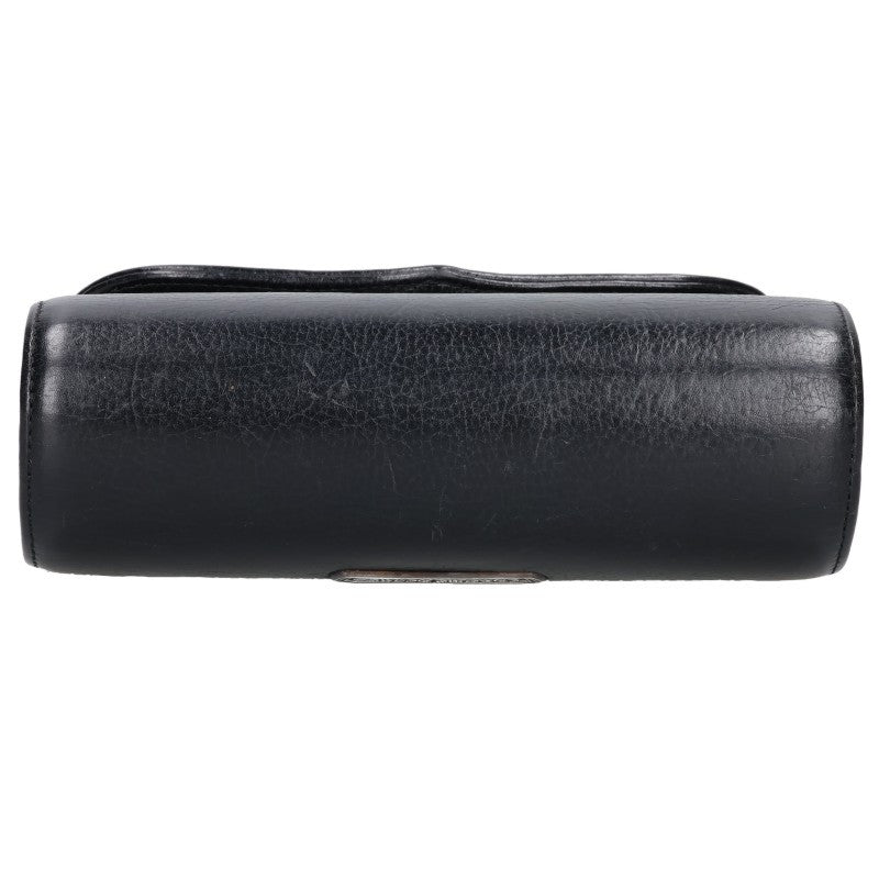 Chrome Hearts DOC ADAMS BS Flare Shoulder Bag