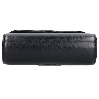 Chrome Hearts DOC ADAMS BS Flare Shoulder Bag