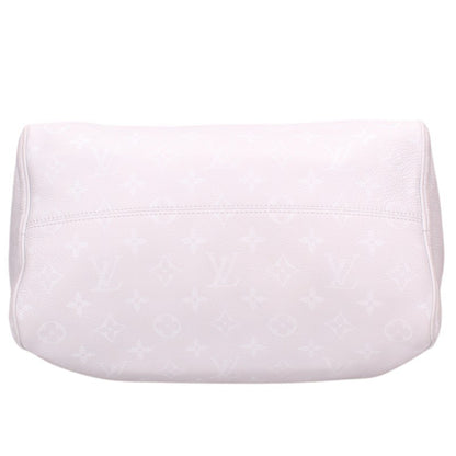 LOUISVUITTON Speedy P9 Korea Ltd Leather Bag