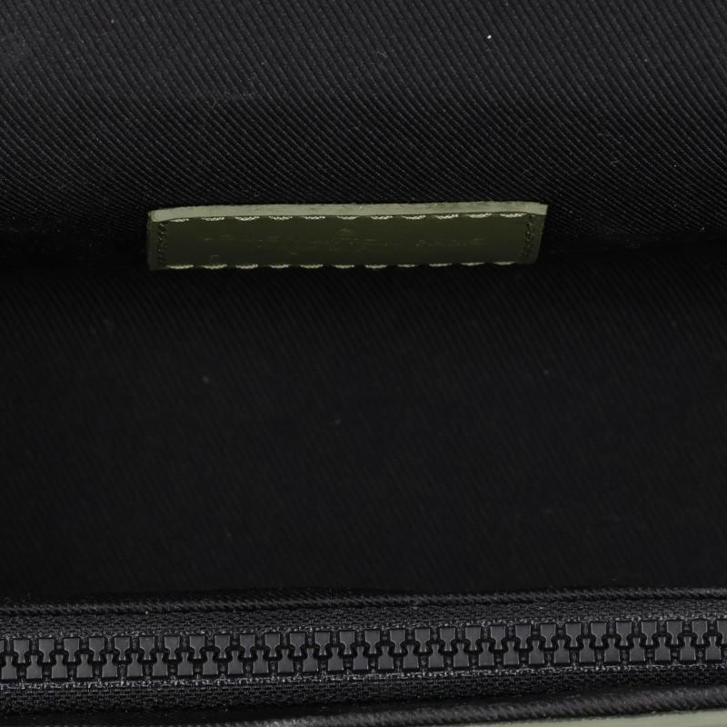 LOUISVUITTON Steamer Wearable Wallet Bag Damouflage Multi