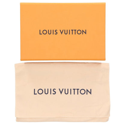 LOUISVUITTON Steamer Wearable Wallet Bag Damouflage Multi