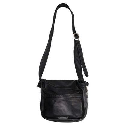 Chrome Hearts SHOULDER BAG-TINY Gunslinger Leather Bag
