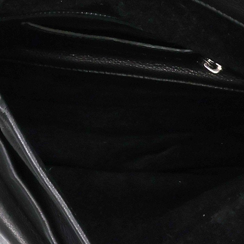 Chrome Hearts SHOULDER BAG-TINY Gunslinger Leather Bag