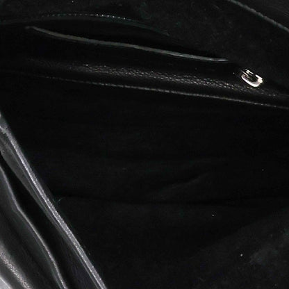 Chrome Hearts SHOULDER BAG-TINY Gunslinger Leather Bag
