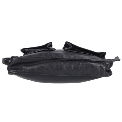 Chrome Hearts F-SLINGER Gunslinger Flap Shoulder Bag