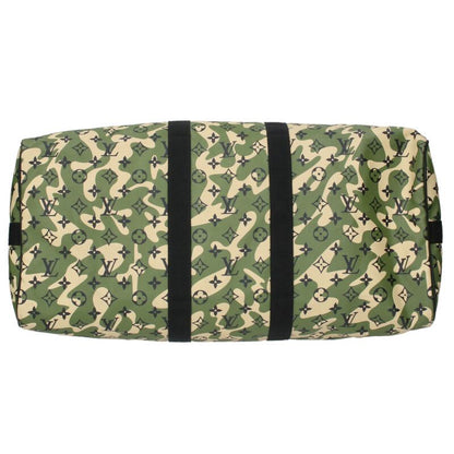LOUIS VUITTON x Murakami Keepall Bandouliere Size ONE SIZE