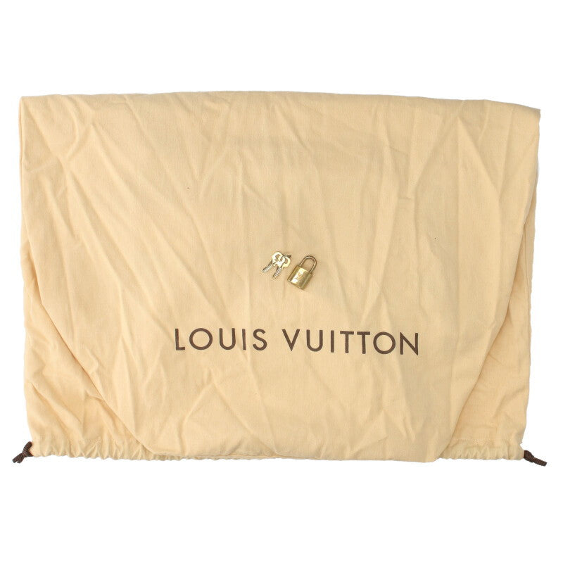 LOUIS VUITTON x Murakami Keepall Bandouliere Size ONE SIZE