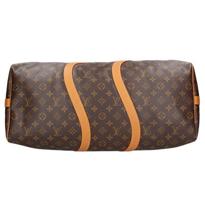 LOUISVUITTON 20SS Monogram Wave Keepall Size ONE SIZE