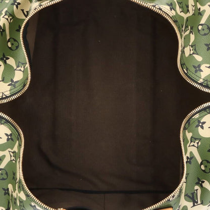 LOUIS VUITTON x Murakami Keepall Bandouliere Size ONE Multi