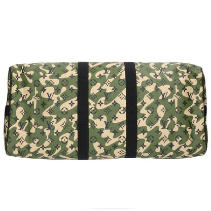 LOUIS VUITTON x Murakami Keepall Bandouliere Size ONE Multi