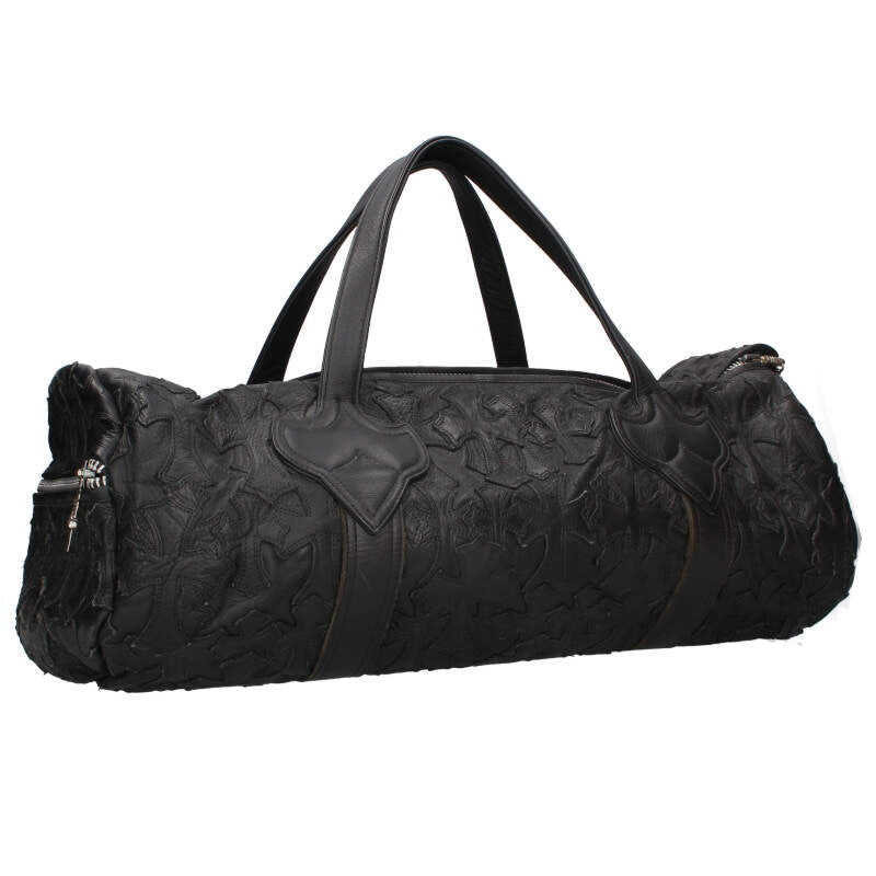 Chrome Hearts Duffle Gym Bag Duffle Bag Size ONE SIZE