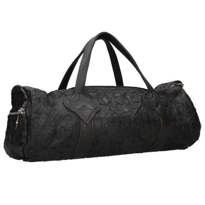Chrome Hearts Duffle Gym Bag Duffle Bag Size ONE SIZE