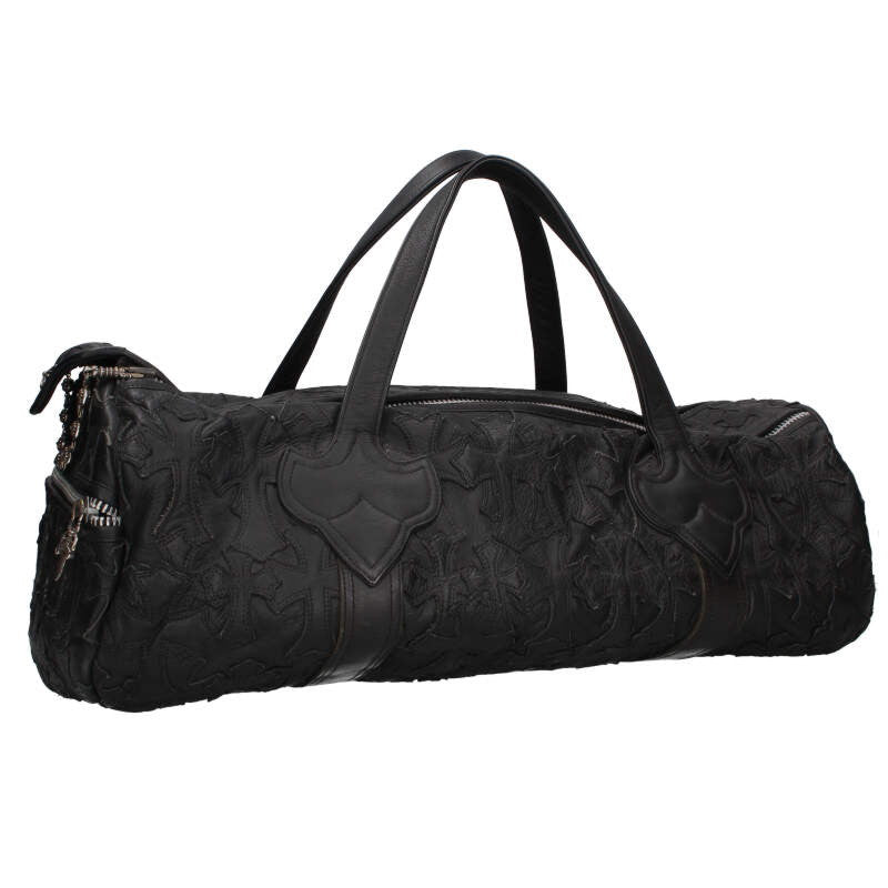 Chrome Hearts Duffle Gym Bag Duffle Bag Size ONE SIZE