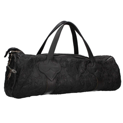 Chrome Hearts Duffle Gym Bag Duffle Bag Size ONE SIZE