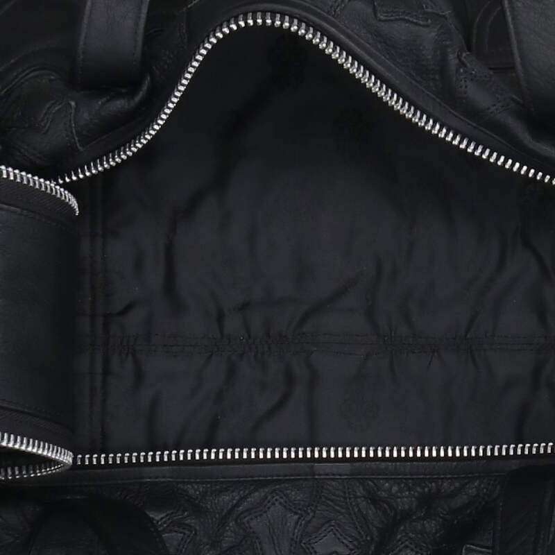 Chrome Hearts Duffle Gym Bag Duffle Bag Size ONE SIZE