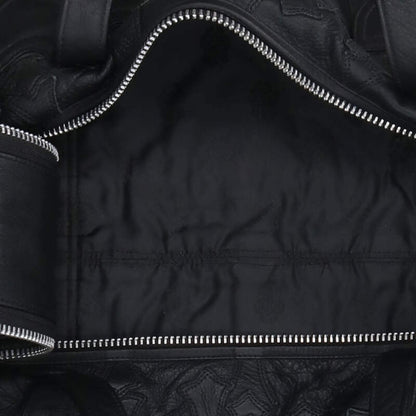 Chrome Hearts Duffle Gym Bag Duffle Bag Size ONE SIZE