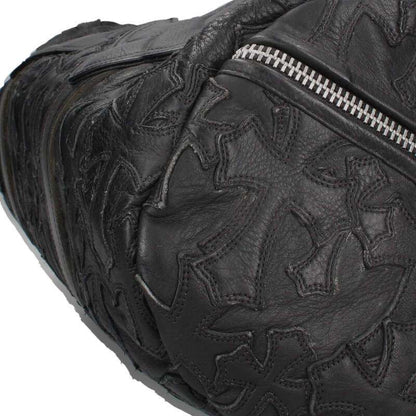 Chrome Hearts Duffle Gym Bag Duffle Bag Size ONE SIZE