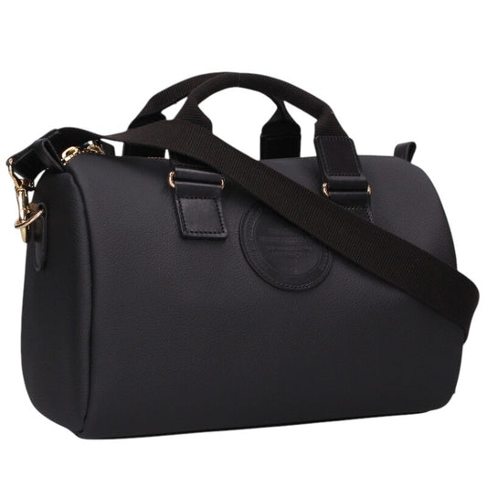 RATS 24AW Synthetic Leather Mini Boston Bag Size ONE SIZE