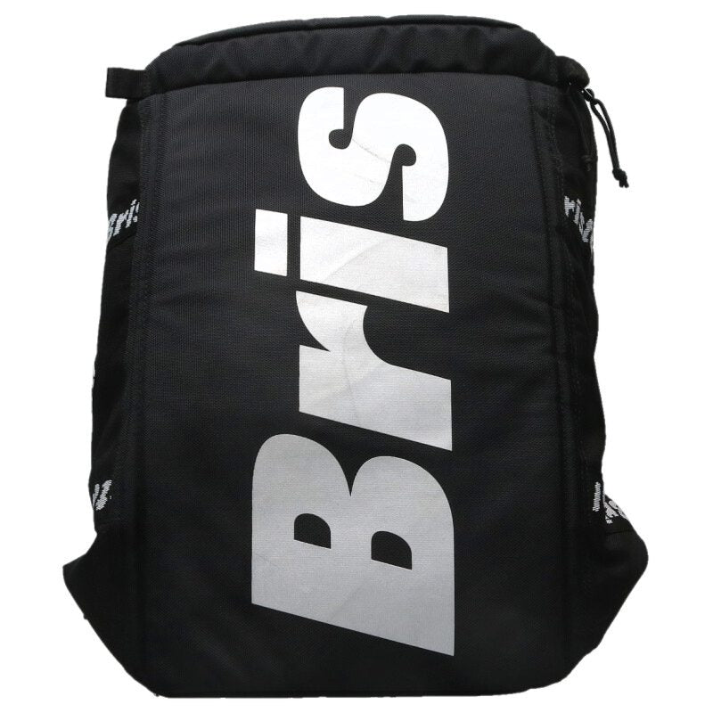 F.C.R.B. New Era Club Duffel Bag Black Size ONE SIZE