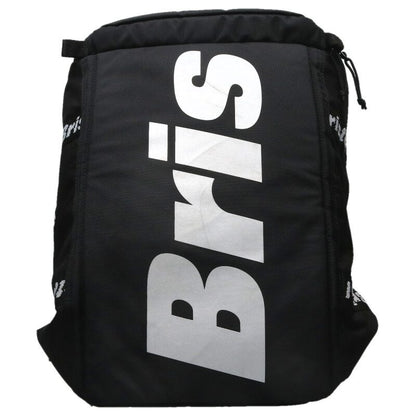 F.C.R.B. New Era Club Duffel Bag Black Size ONE SIZE