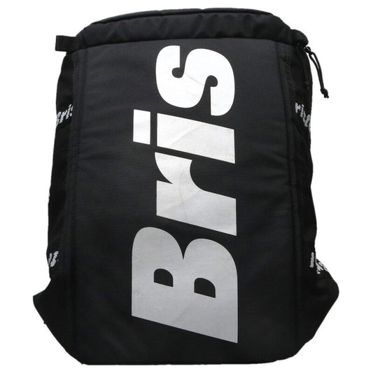 F.C.R.B. New Era Club Duffel Bag Black Size ONE SIZE