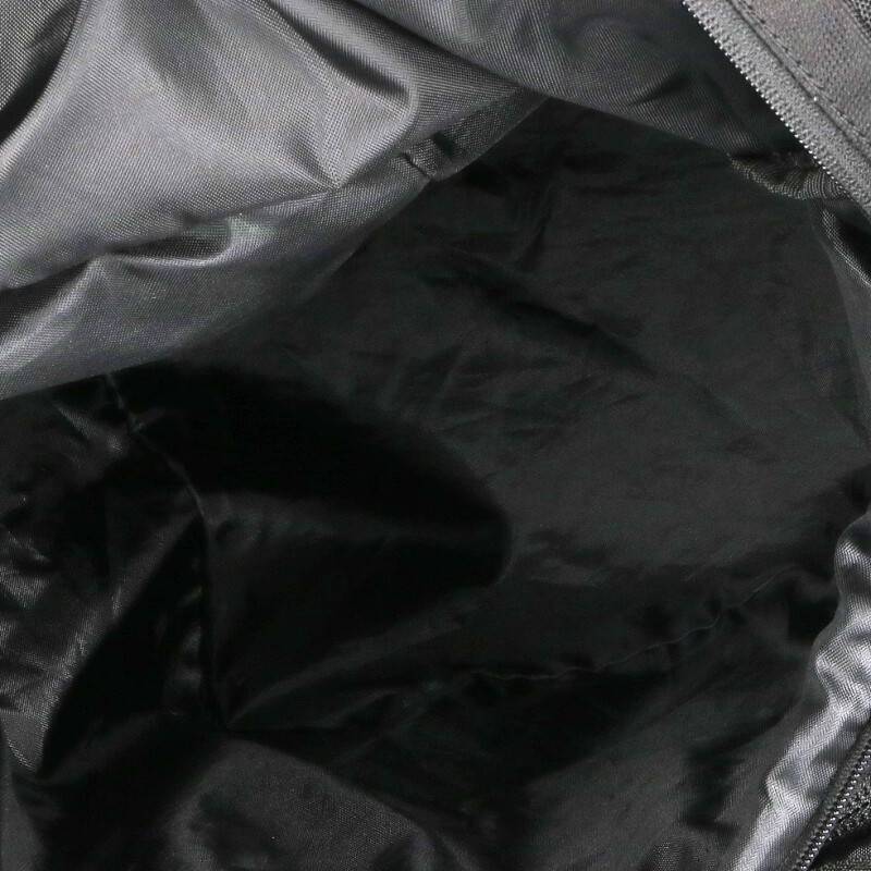 F.C.R.B. New Era Club Duffel Bag Black Size ONE SIZE